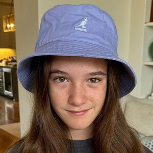 Mango Bucket Hat .MED